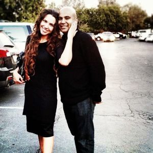 Meet your Posher, Ceasar